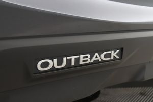 Subaru Outback bild 11