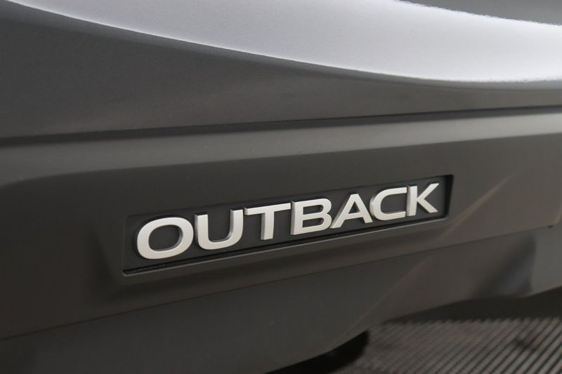 Subaru Outback bild 11