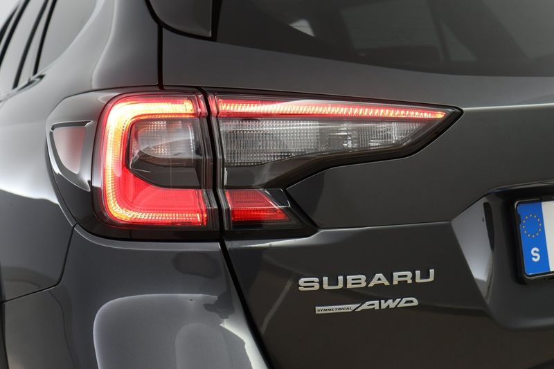 Subaru Outback bild 12
