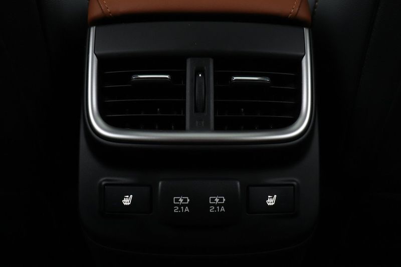 Subaru Outback bild 33