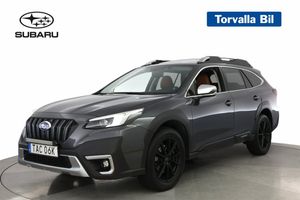 Subaru Outback bild 1