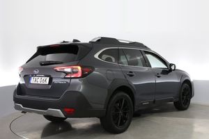 Subaru Outback bild 5