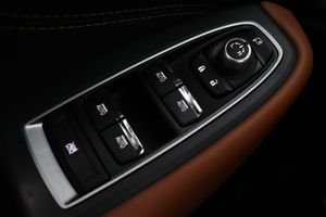 Subaru Outback bild 34