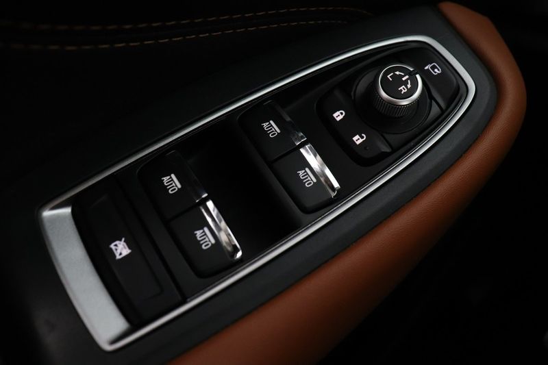 Subaru Outback bild 34