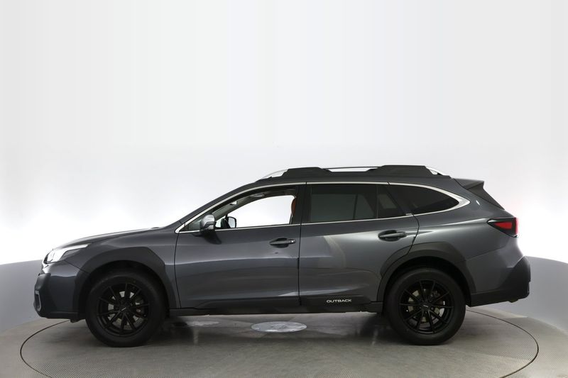 Subaru Outback bild 2