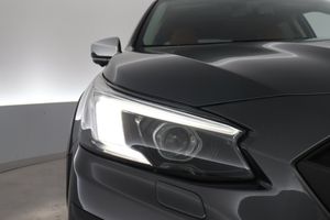 Subaru Outback bild 9