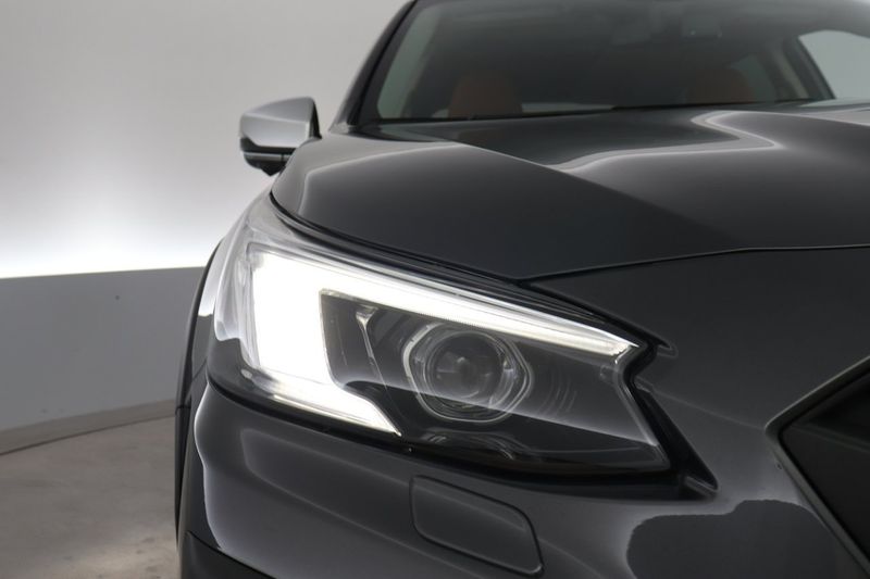 Subaru Outback bild 9