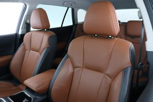 Subaru Outback bild 18