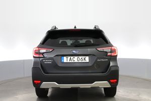 Subaru Outback bild 4
