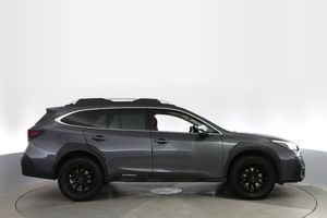Subaru Outback bild 6