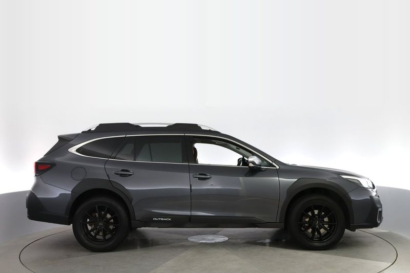 Subaru Outback bild 6