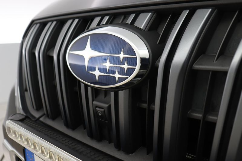 Subaru Outback bild 10