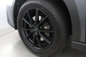 Subaru Outback bild 16