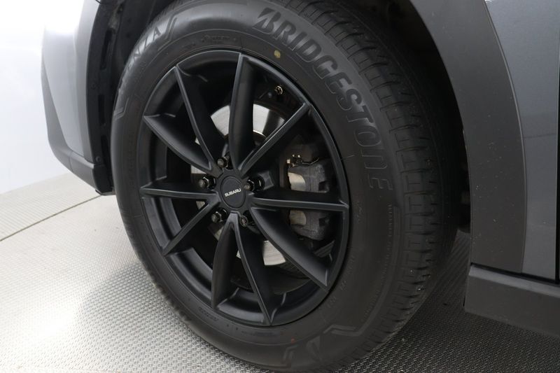 Subaru Outback bild 16