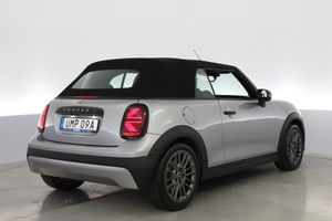 MINI Cooper bild 5