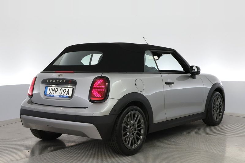 MINI Cooper bild 5