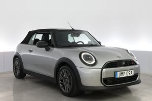 MINI Cooper bild 7
