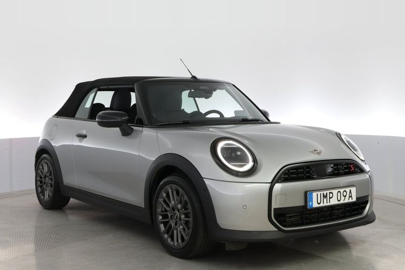 MINI Cooper bild 7