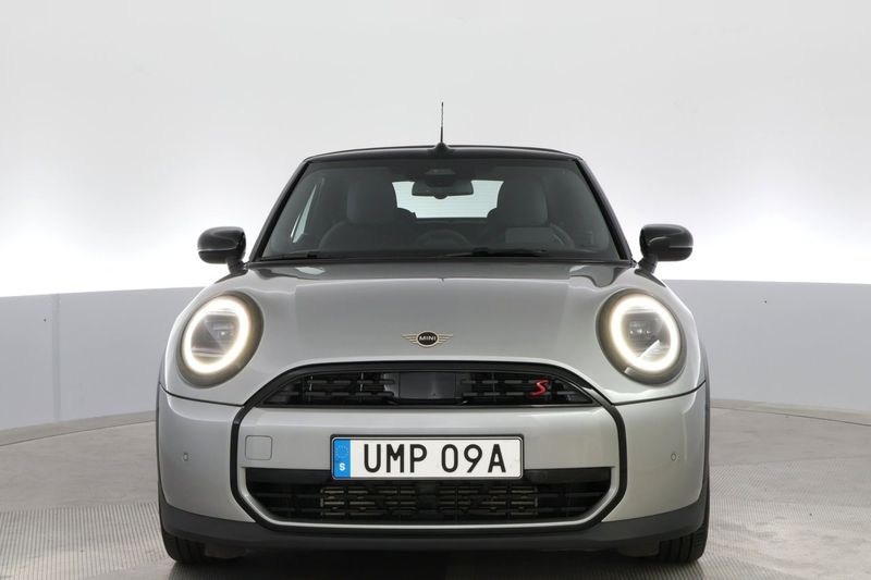 MINI Cooper bild 8