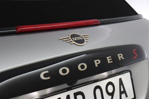 MINI Cooper bild 13