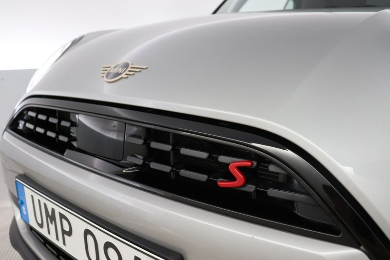 MINI Cooper bild 9