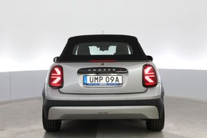 MINI Cooper bild 4