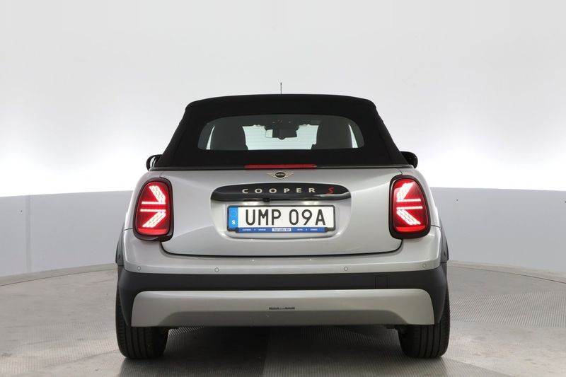 MINI Cooper bild 4