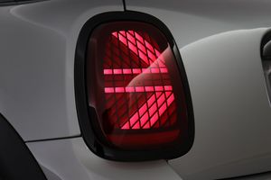 MINI Cooper bild 12