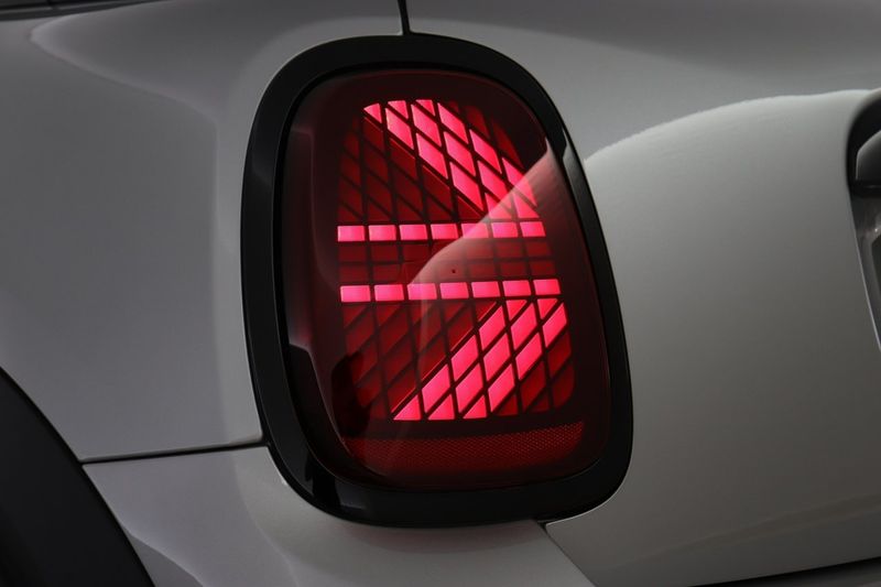 MINI Cooper bild 12