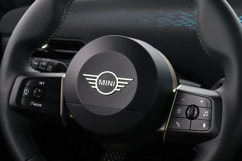MINI Cooper bild 21
