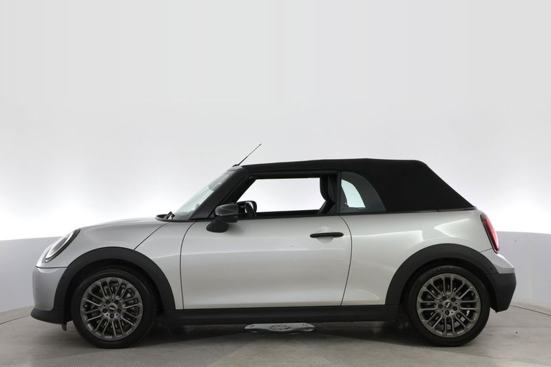 MINI Cooper bild 2