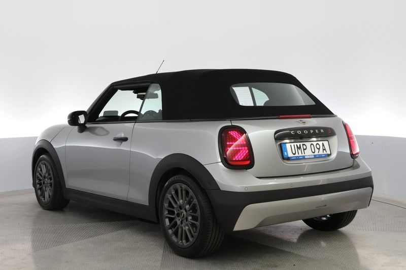 MINI Cooper bild 3