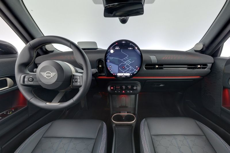 MINI Cooper bild 16