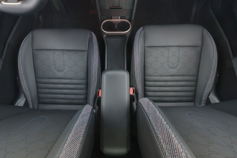 MINI Cooper bild 17