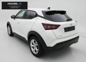 Nissan Juke bild 2
