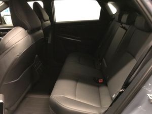Subaru Solterra bild 6