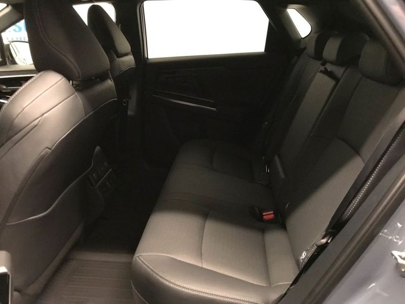 Subaru Solterra bild 6