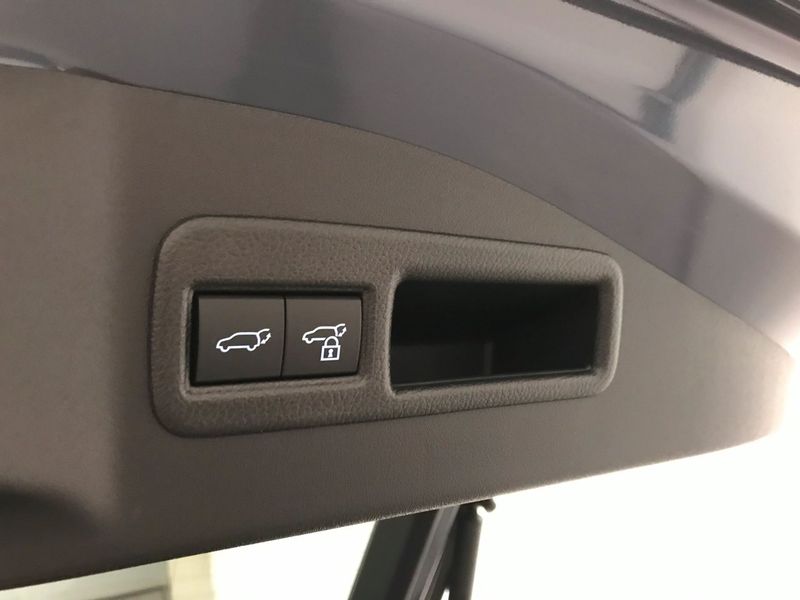 Subaru Solterra bild 7