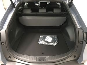 Subaru Solterra bild 8