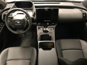 Subaru Solterra bild 5
