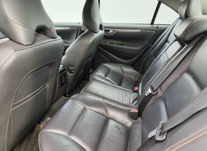 Volvo S60 bild 5