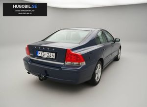 Volvo S60 bild 2