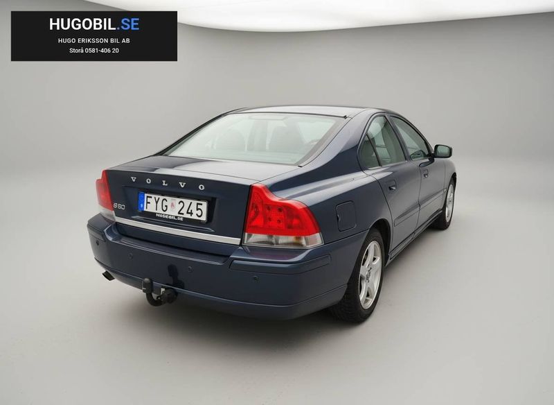Volvo S60 bild 2