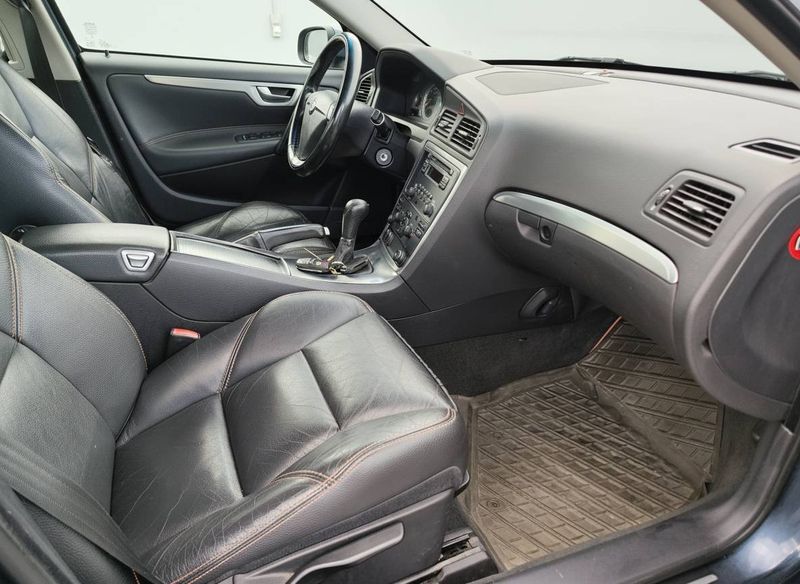 Volvo S60 bild 7