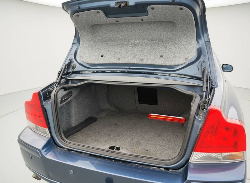 Volvo S60 bild 6