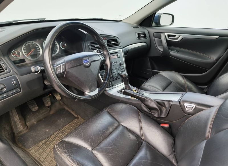 Volvo S60 bild 3