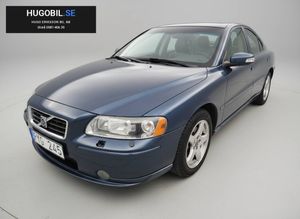 Volvo S60 bild 1