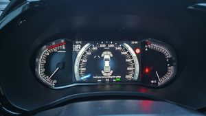 Isuzu D-Max bild 8