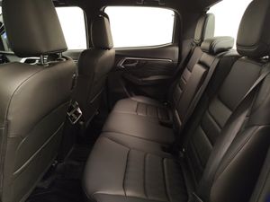 Isuzu D-Max bild 5