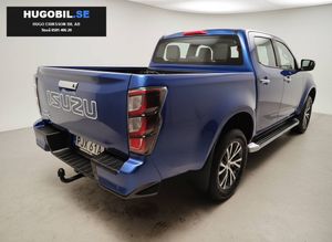 Isuzu D-Max bild 2